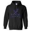 18500 Adult Heavy Blend Hooded Sweatshirt Thumbnail