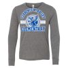 3513Y Youth Extra Soft Tri-blend Long Sleeve Thumbnail