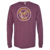 3513 Adult Extra Soft Tri-blend Long Sleeve Thumbnail
