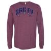3513 Adult Extra Soft Tri-blend Long Sleeve Thumbnail