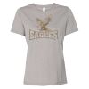6413 Women’s Extra Soft Tri-blend Tee Thumbnail